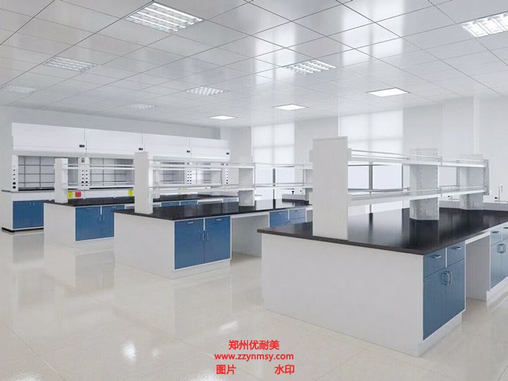 實(shí)驗(yàn)室設(shè)計(jì)建設(shè)