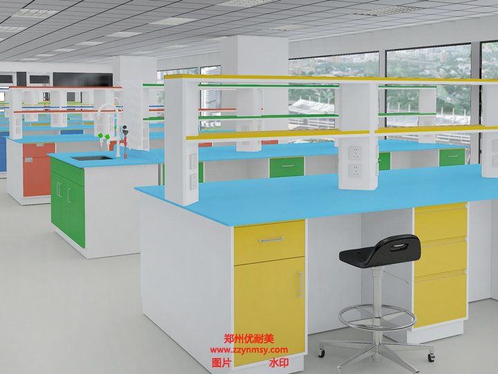 實驗室建設規(guī)劃