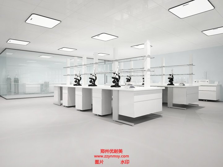 實驗室建設施工