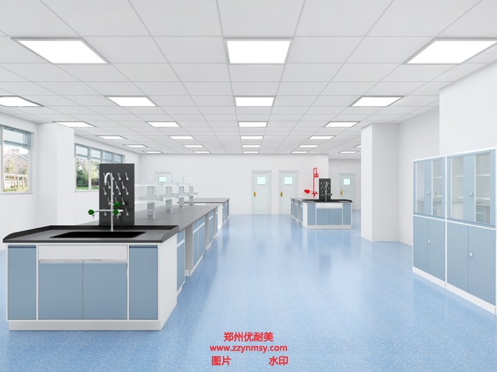 動物實驗室建設