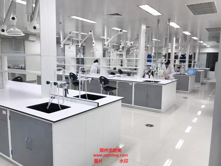 醫學實驗室設計