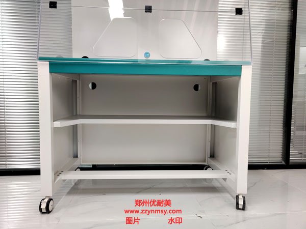 凈氣型通風櫥