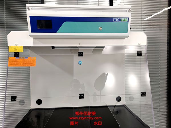無管道凈氣型通風櫥的使用優勢有哪些？