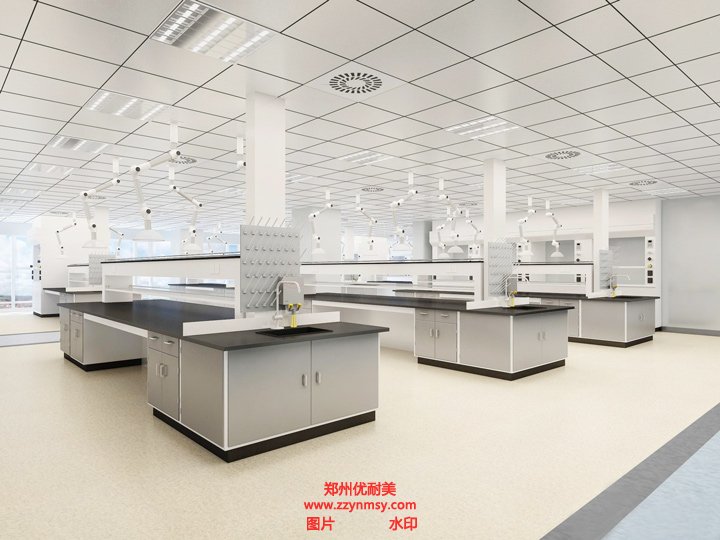 實驗室裝修建設