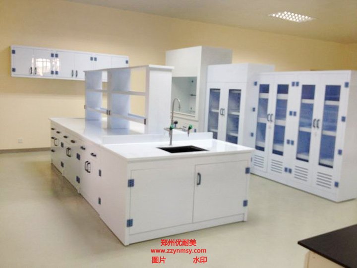 實驗室規劃建設