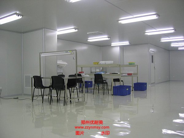無菌手術(shù)室實(shí)驗(yàn)室建設(shè)