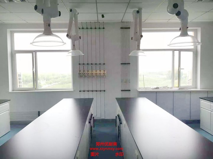 實驗室氣路系統(tǒng)建設