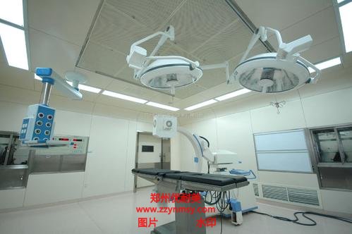 醫院實驗室裝修建設